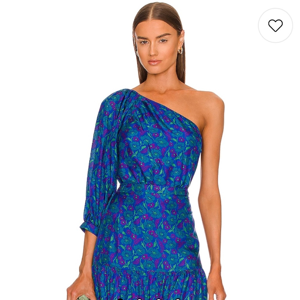 VERONICA BEARD Lyric Top Sz 8 *NWT*